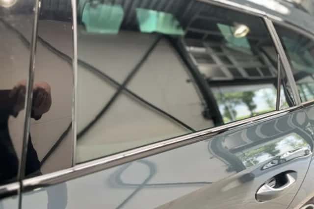 CUPRA Leon Sportstourer (2025) thumbnail 6