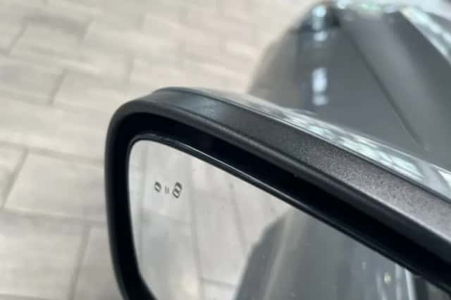 Ford Kuga (2025) thumbnail 6