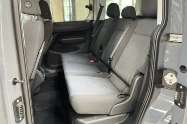 Ford Tourneo Connect (2025) thumbnail 5