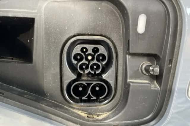 Ford Tourneo Connect (2025) thumbnail 3