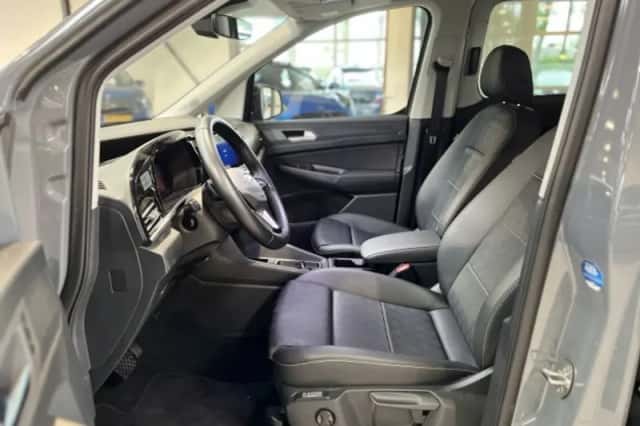 Ford Tourneo Connect (2025) thumbnail 4