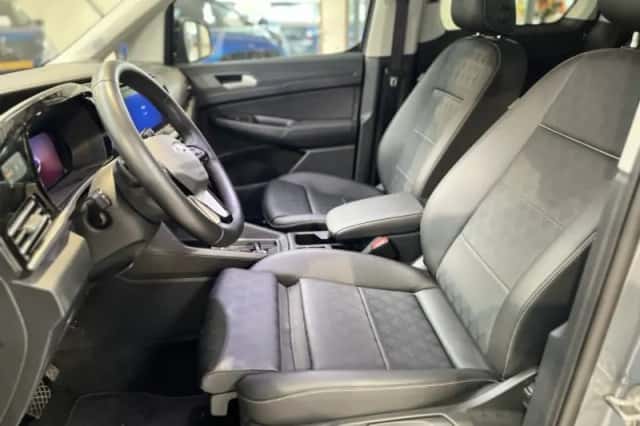 Ford Tourneo Connect (2025) thumbnail 6