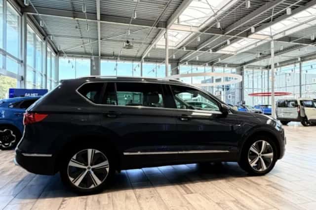 SEAT Tarraco (2021) thumbnail 6