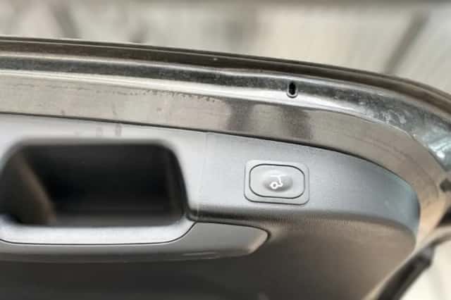 Ford Focus (2025) thumbnail 4