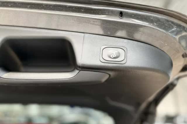 Ford Focus (2025) thumbnail 4