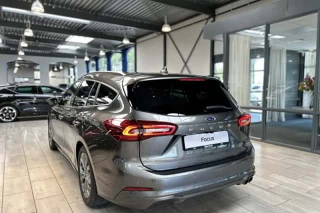 Ford Focus (2025) thumbnail 2
