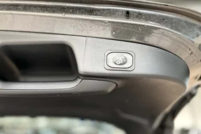Ford Focus (2025) thumbnail 4
