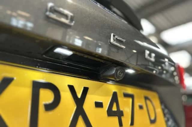Ford Focus (2025) thumbnail 4
