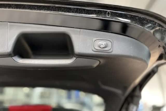 Ford Focus (2025) thumbnail 4