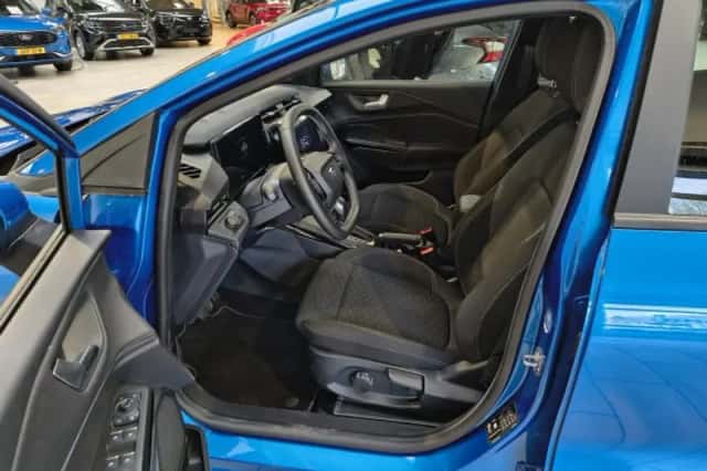 Ford Puma (2025) thumbnail 6
