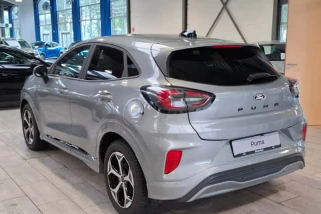 Ford Puma (2025) thumbnail 3