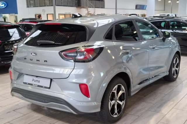 Ford Puma (2025) thumbnail 6