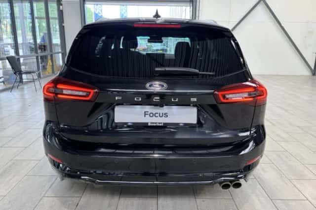 Ford Focus (2025) thumbnail 6