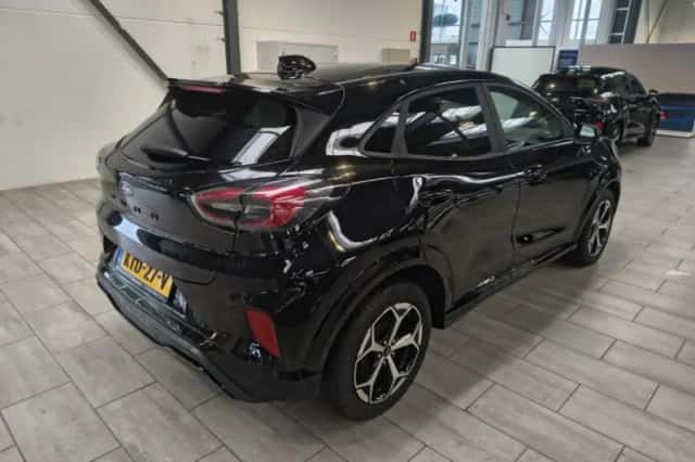 Ford Puma (2025) thumbnail 3