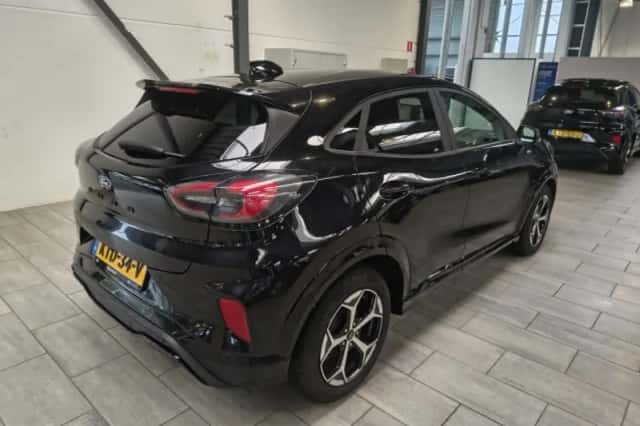 Ford Puma (2025) thumbnail 3