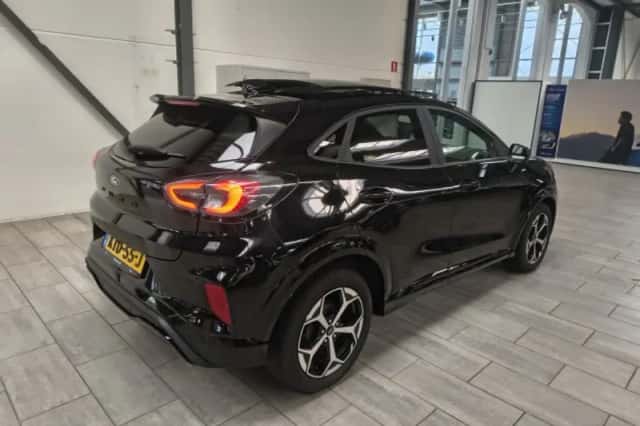 Ford Puma (2025) thumbnail 3