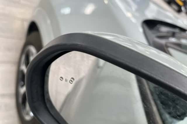 Ford Puma (2025) thumbnail 4