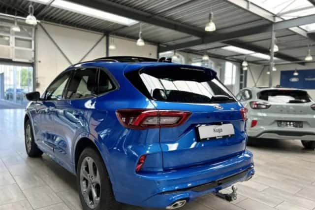 Ford Kuga (2026) thumbnail 5