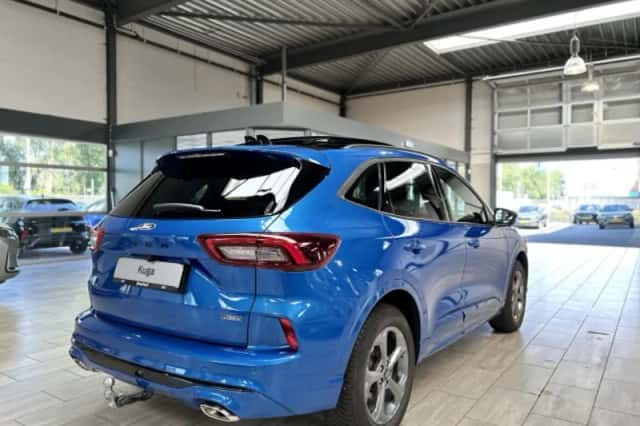 Ford Kuga (2026) thumbnail 3