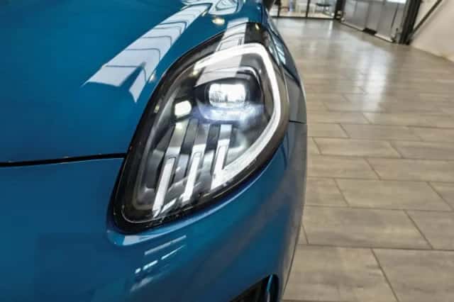 Ford Puma (2026) thumbnail 3