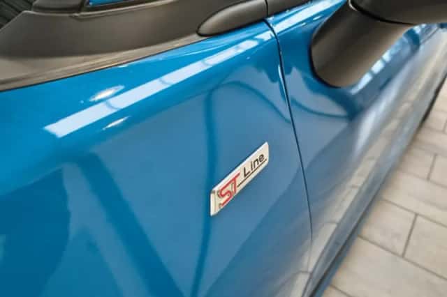 Ford Puma (2026) thumbnail 4