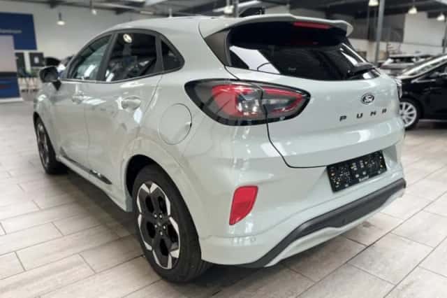 Ford Puma (2026) thumbnail 3