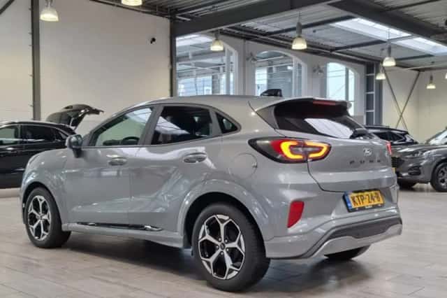Ford Puma (2025) thumbnail 3