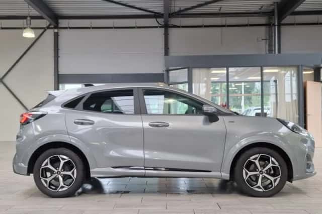 Ford Puma (2025) thumbnail 6