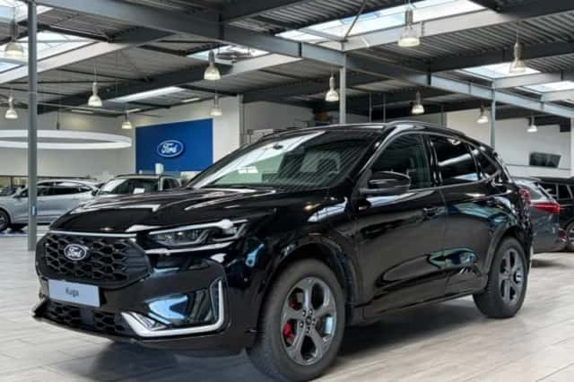 Ford Kuga (2025) thumbnail 1