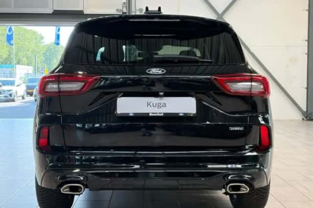Ford Kuga (2025) thumbnail 6