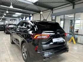 Ford Kuga (2025) thumbnail 2