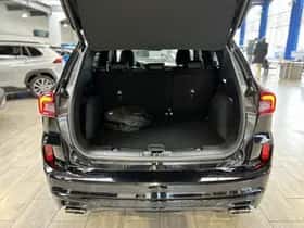 Ford Kuga (2025) thumbnail 21