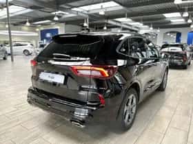 Ford Kuga (2025) thumbnail 4