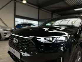 Ford Kuga (2025) thumbnail 11