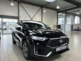 Ford Kuga (2025) thumbnail 3