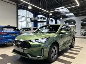 Ford Kuga (2025)