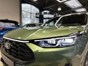 Ford Kuga (2025) thumbnail 18