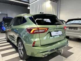 Ford Kuga (2025) thumbnail 4