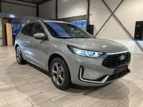 Ford Kuga (2025) thumbnail 2