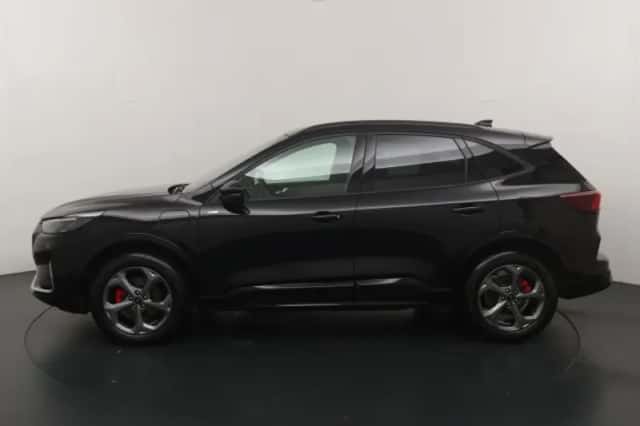 Ford Kuga (2025) thumbnail 2