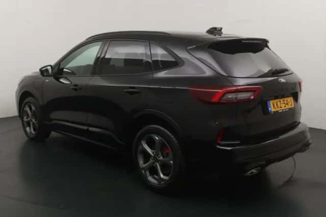 Ford Kuga (2025) thumbnail 3