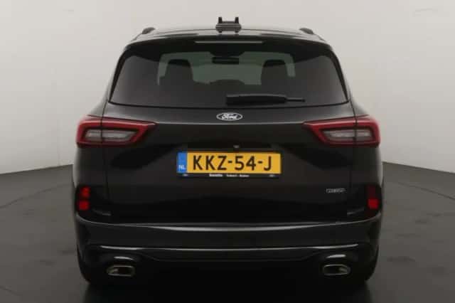 Ford Kuga (2025) thumbnail 4