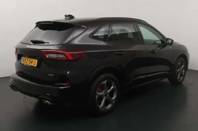 Ford Kuga (2025) thumbnail 5