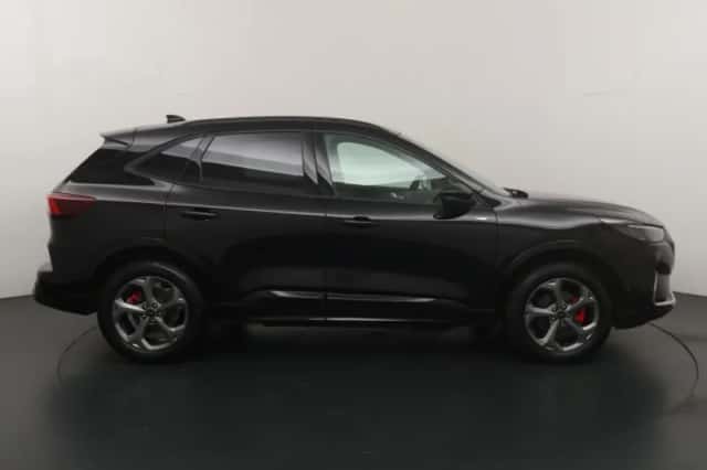 Ford Kuga (2025) thumbnail 6