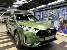 Ford Kuga thumbnail 2