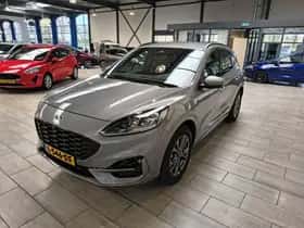 Ford Kuga (2021)