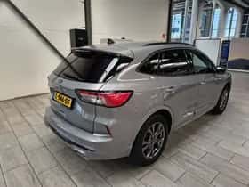 Ford Kuga (2021) thumbnail 4