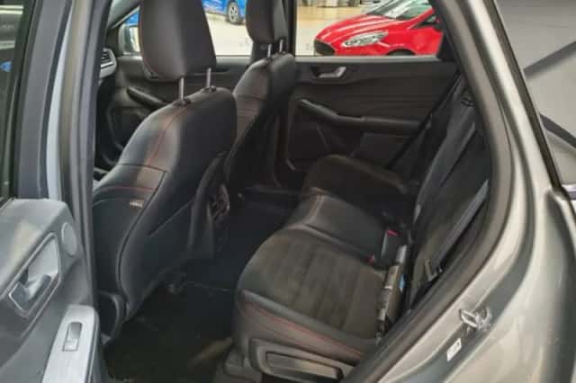 Ford Kuga (2021) thumbnail 6