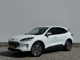 Ford Kuga (2020)