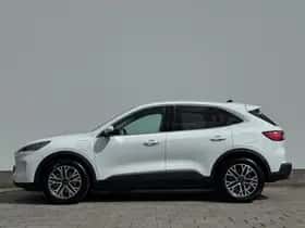Ford Kuga (2020) thumbnail 2